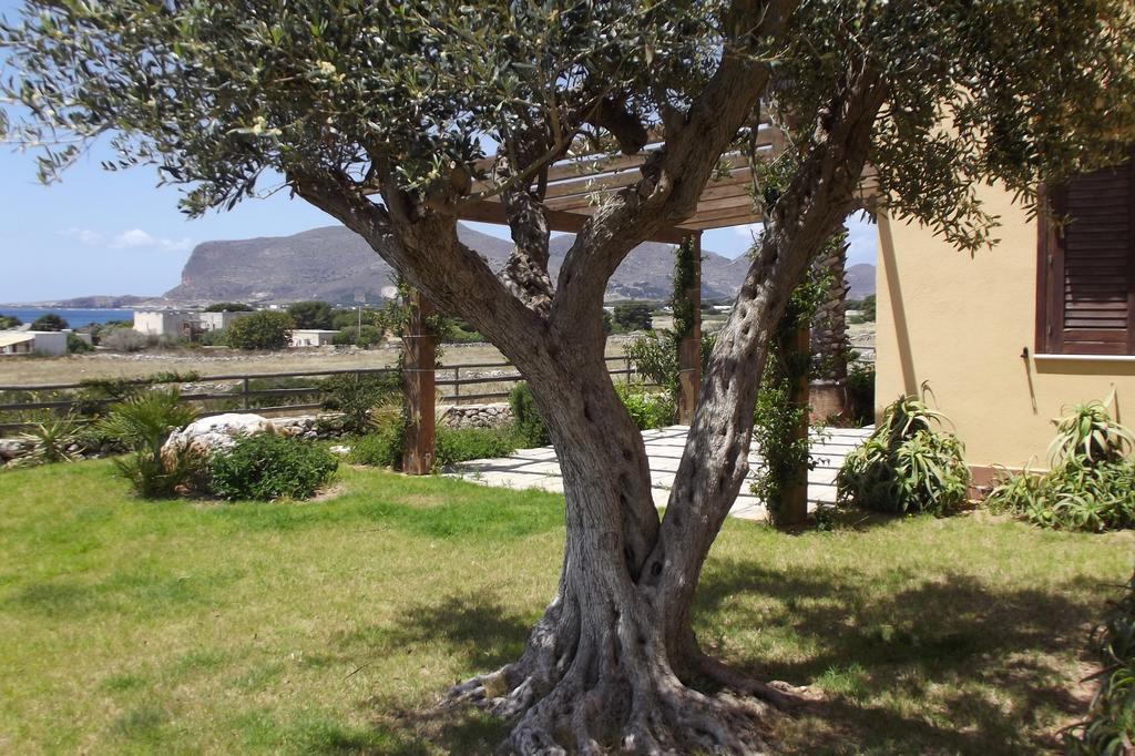 파뷔냐나도 Il Giardino Delle Aloe 게스트하우스 외부 사진