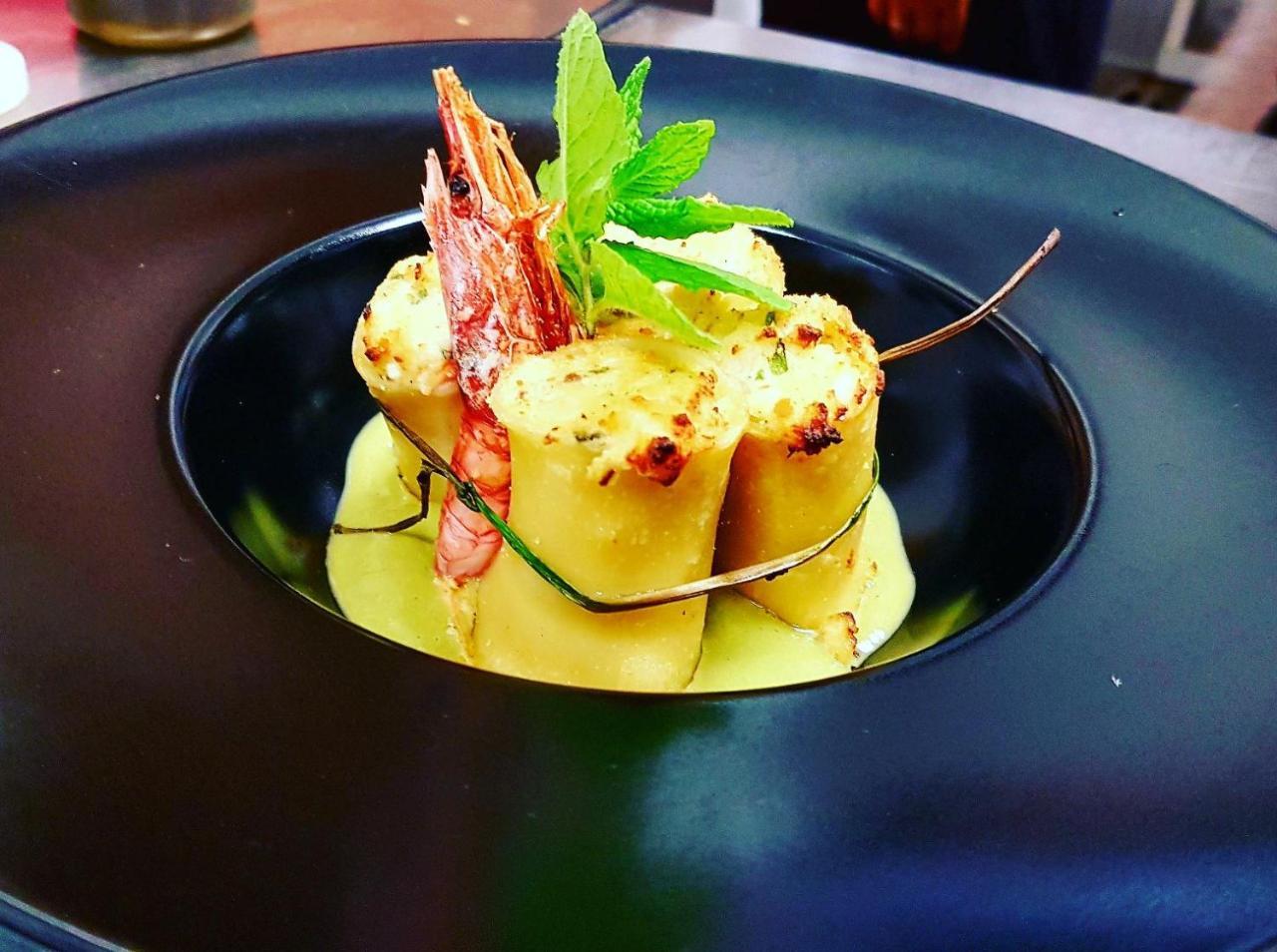 파뷔냐나도 Il Giardino Delle Aloe 게스트하우스 외부 사진